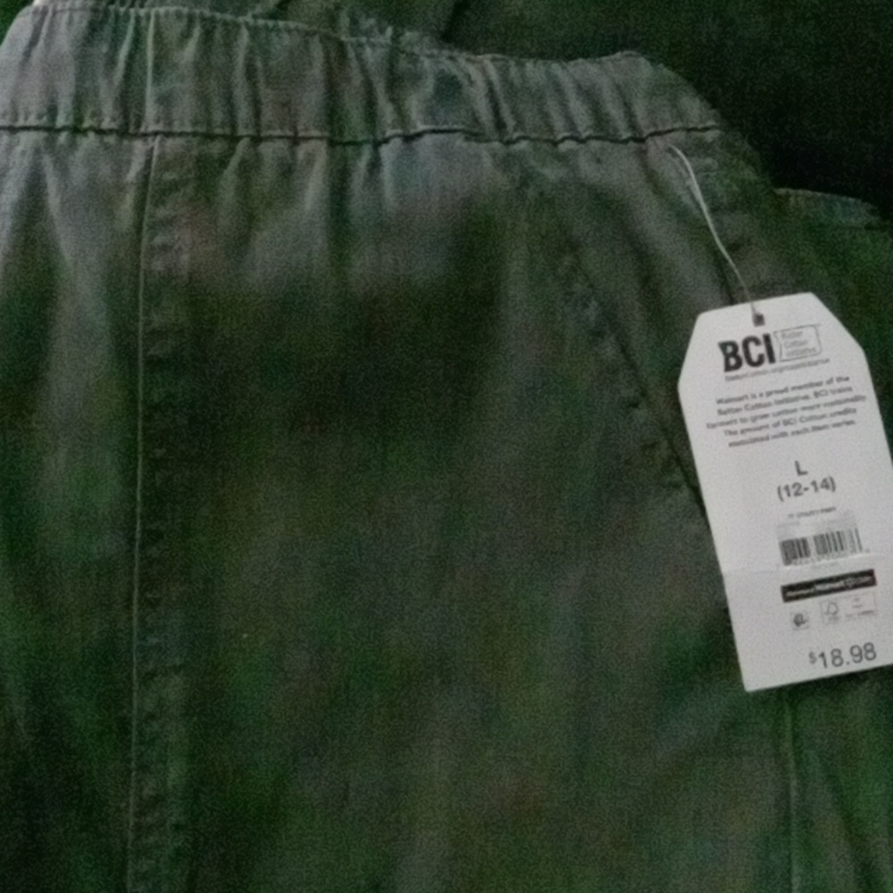 Woman pants (new)